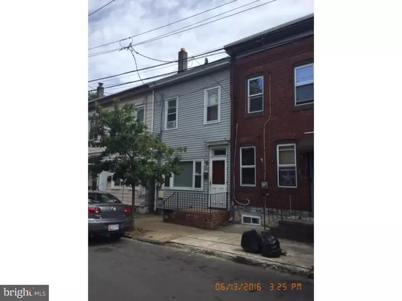 121 HEWITT ST, Trenton, NJ 08611