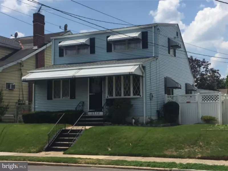 2538 LIBERTY ST, Hamilton, NJ 08629