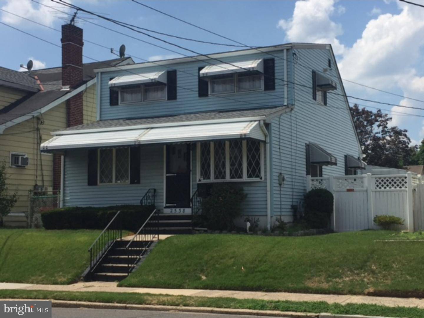 2538 LIBERTY ST, Hamilton, NJ 08629