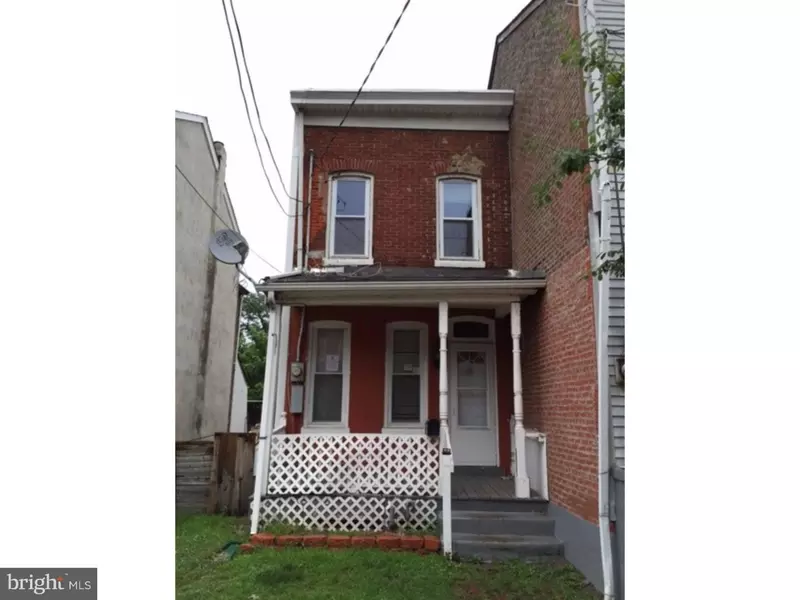 176 SHERMAN AVE, Trenton, NJ 08638