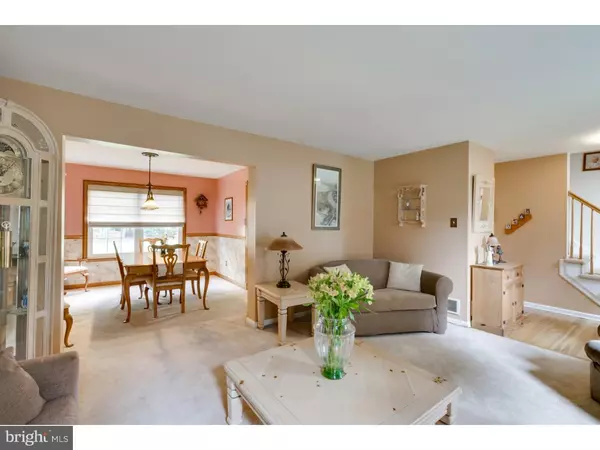 Robbinsville, NJ 08691,8 HIBISCUS LN