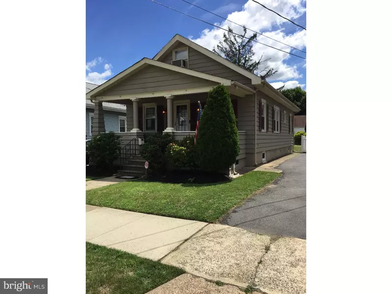 412 ROWAN AVE, Hamilton Twp, NJ 08610