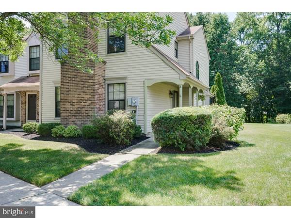 8 KETTERING CT, Robbinsville, NJ 08691