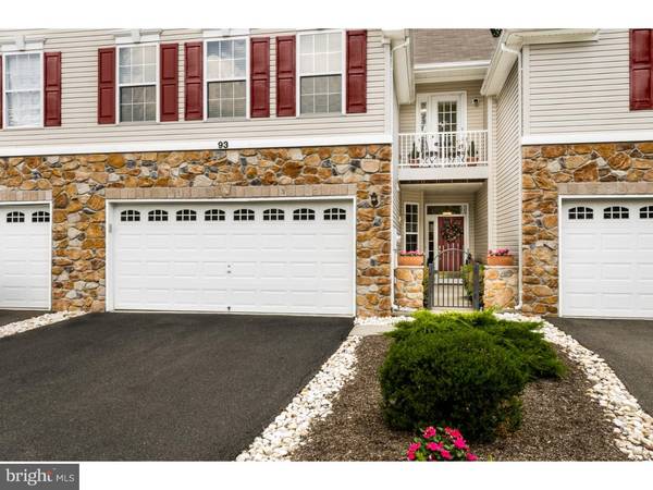 93 KNOX CT, Pennington, NJ 08534