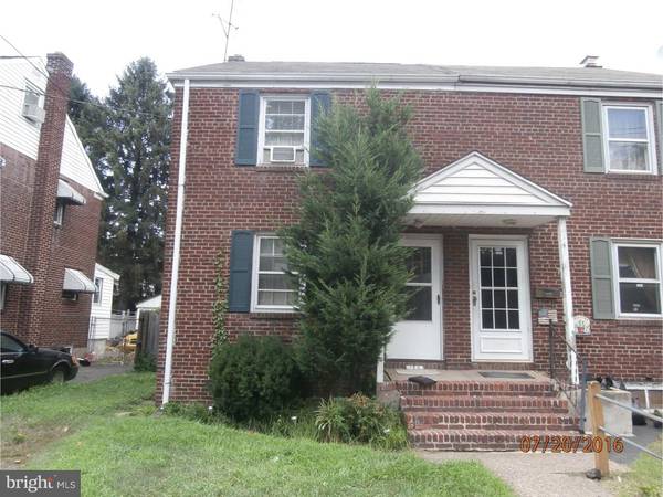 720 LALOR ST, Trenton, NJ 08610