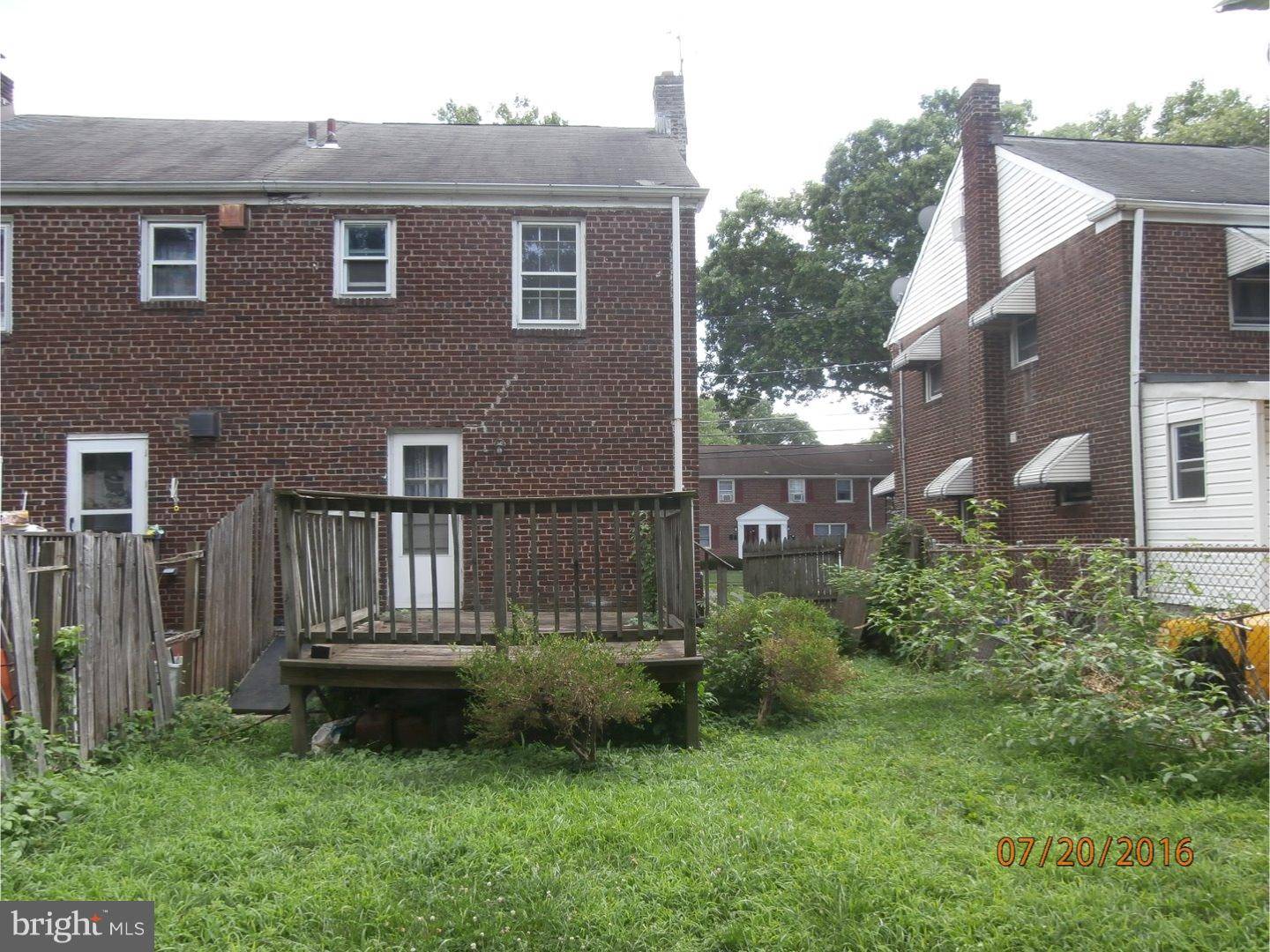 Trenton, NJ 08610,720 LALOR ST