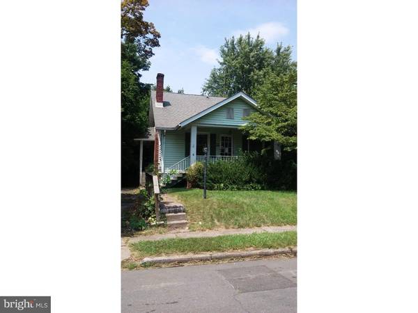 12 EWINGTON AVE, Trenton, NJ 08638