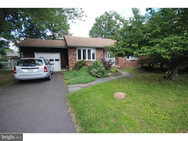 20 WINNIPEG LN, Lawrenceville, NJ 08648