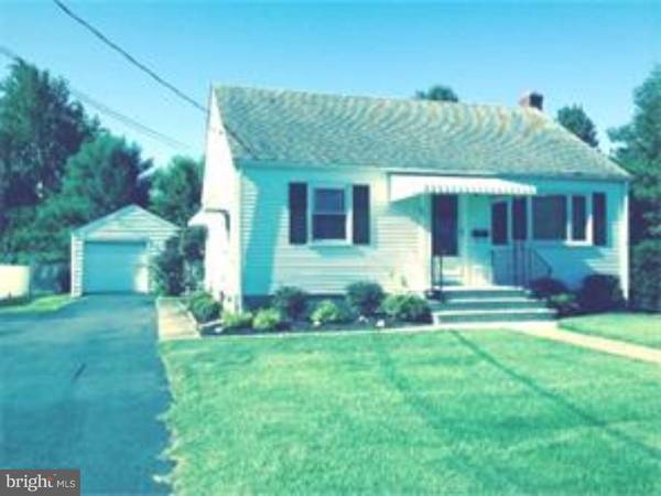 201 SUNSET AVE, Hightstown, NJ 08520