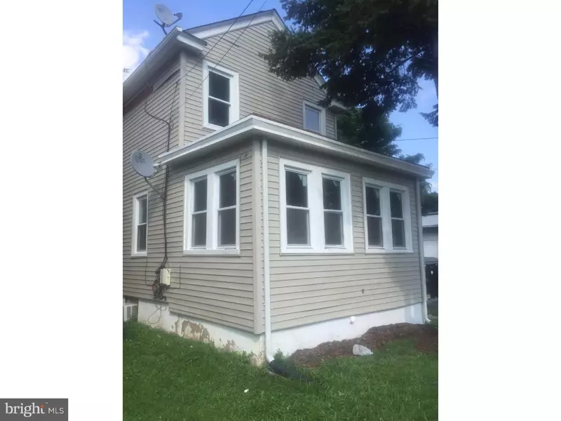 280 NORWAY AVE, Hamilton, NJ 08609