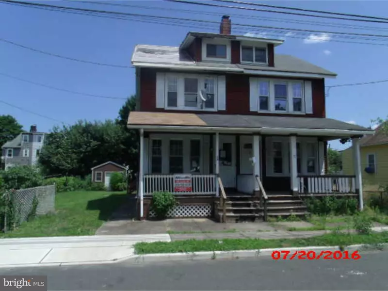 10 KLEIN AVE, Trenton, NJ 08629