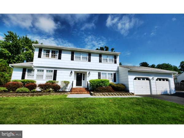 24 WILLIS DR, Ewing, NJ 08628