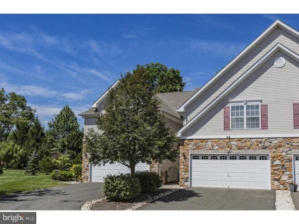 63 HEATH CT, Pennington, NJ 08534