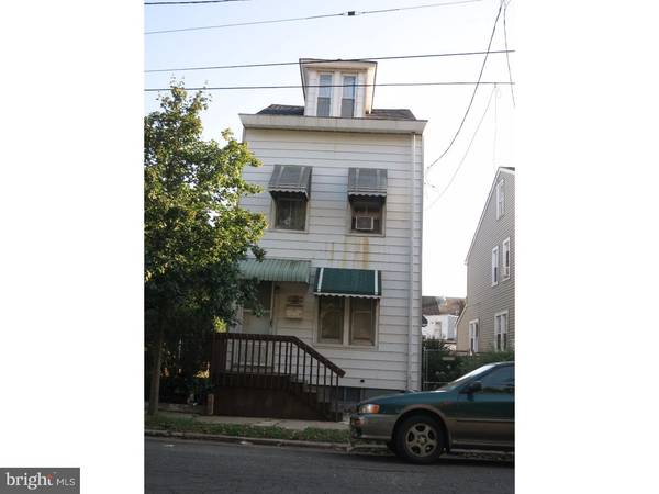 241 WILLIAM ST, Trenton, NJ 08610