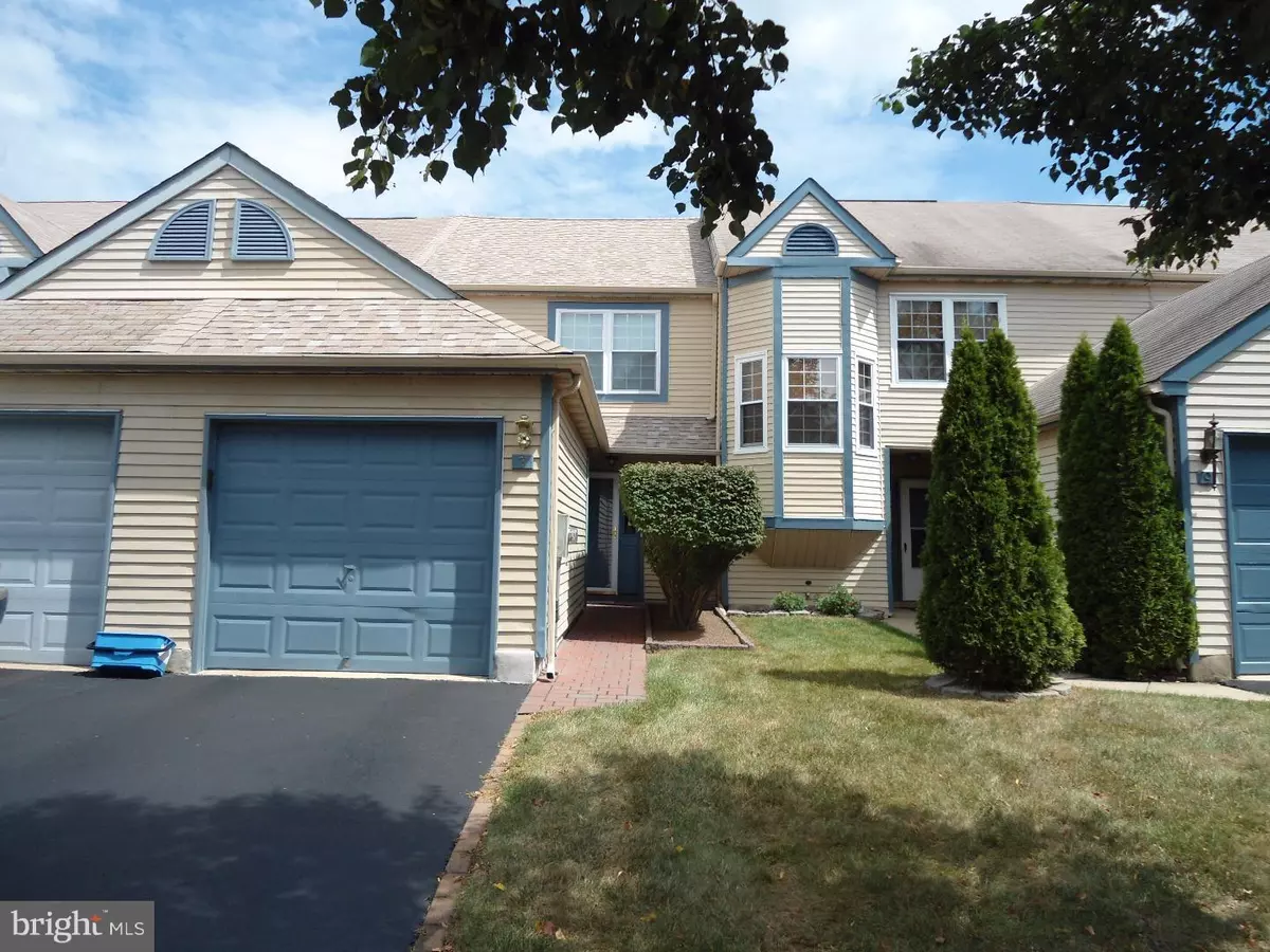 Hamilton, NJ 08690,7 LAUREL CT