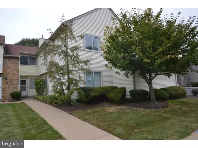 49 TEAL CT, Hightstown, NJ 08520