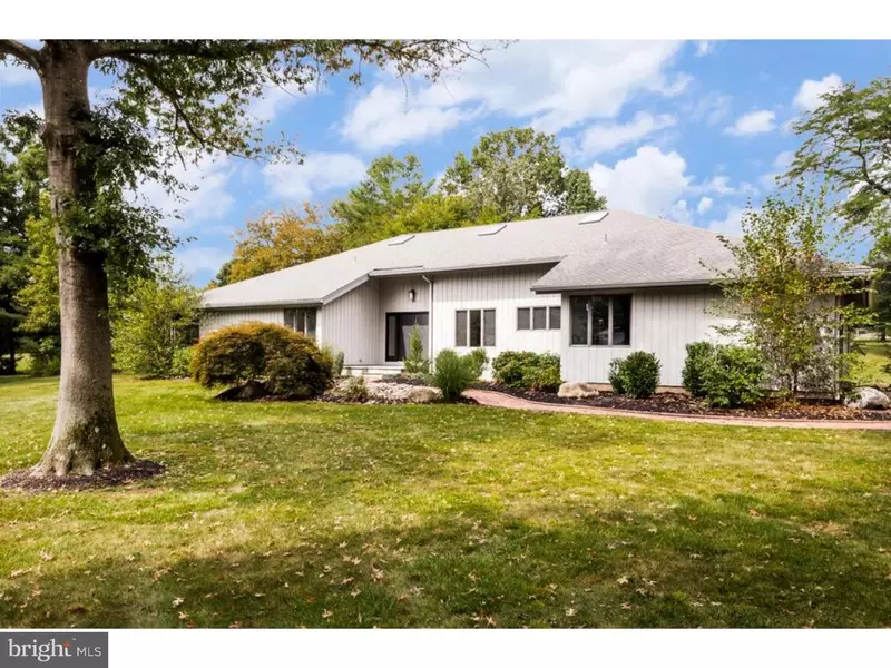 3 HIGHLAND RD, Princeton, NJ 08540