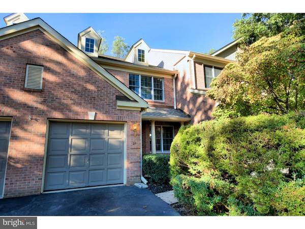 27 WILKINSON WAY, Princeton, NJ 08540