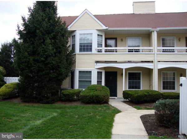 5 POWELL CT, Hightstown, NJ 08520