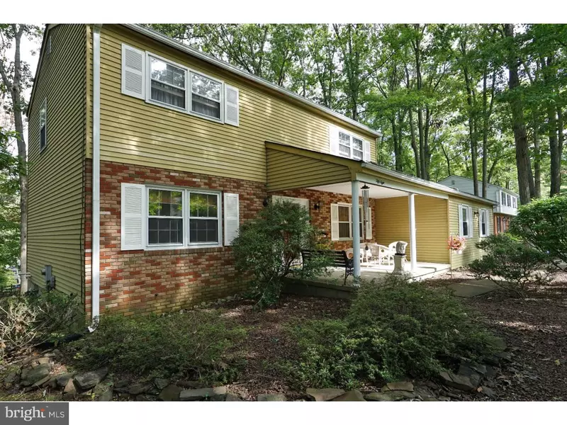 58 LOCHATONG RD, Ewing, NJ 08628