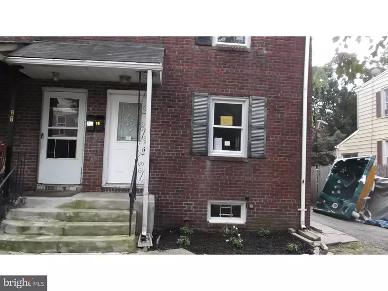 19 DRESDEN AVE, Trenton, NJ 08610