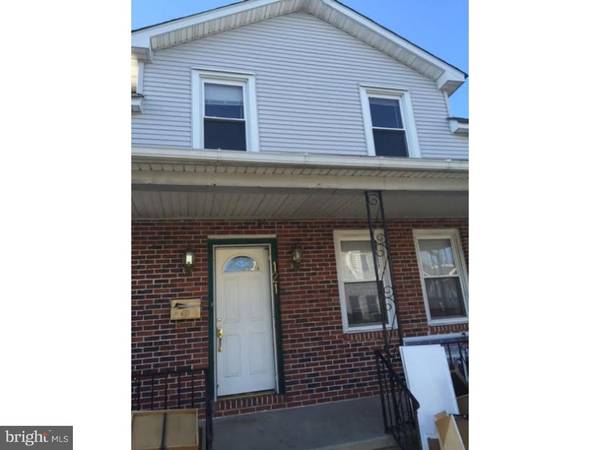 121 BRIAN AVE, Ewing, NJ 08638