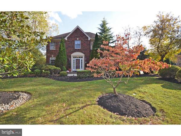 72 TINDALL RD, Robbinsville, NJ 08691