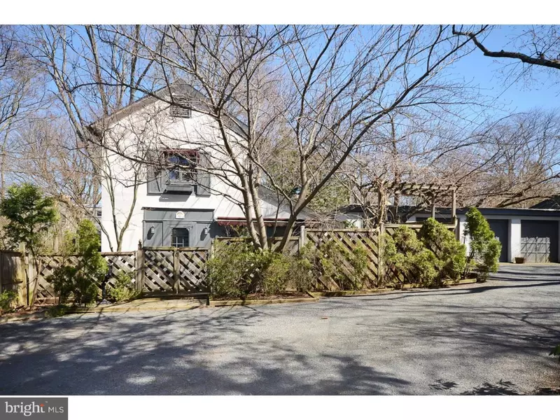 411/2 CHESTNUT ST, Princeton, NJ 08540