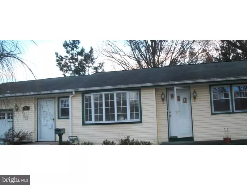 25 MACON DR, Hamilton Township, NJ 08619