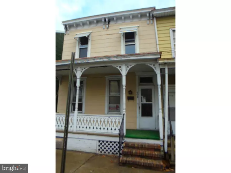 706 DIVISION ST, Trenton, NJ 08611