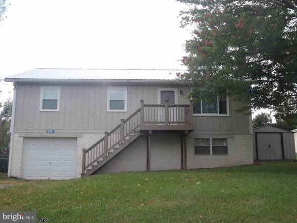 872 SOUTH PIERPONT ROAD, Morgantown, WV 26508