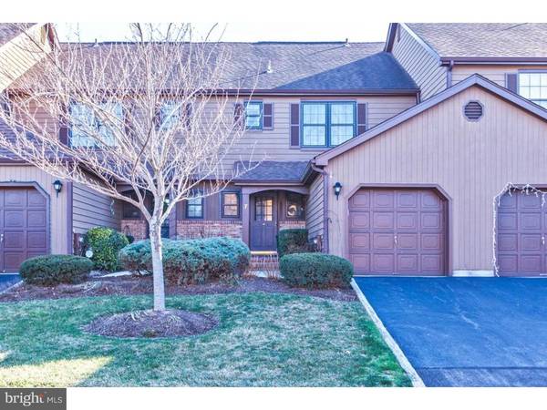 7 EASTON CT, Lawrenceville, NJ 08648