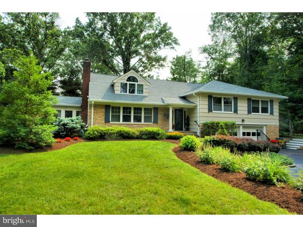 216 KING GEORGE RD, Pennington, NJ 08534