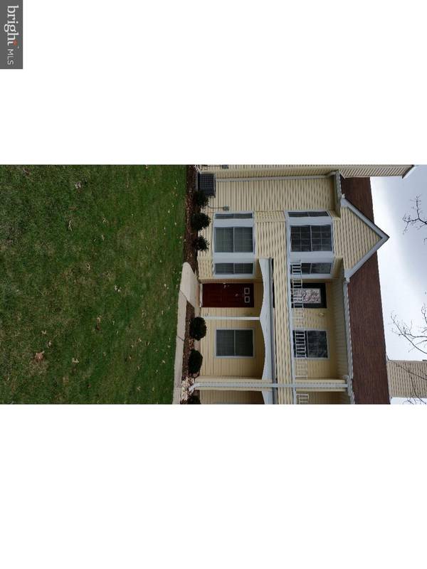 45 POWELL CT, Hightstown, NJ 08520