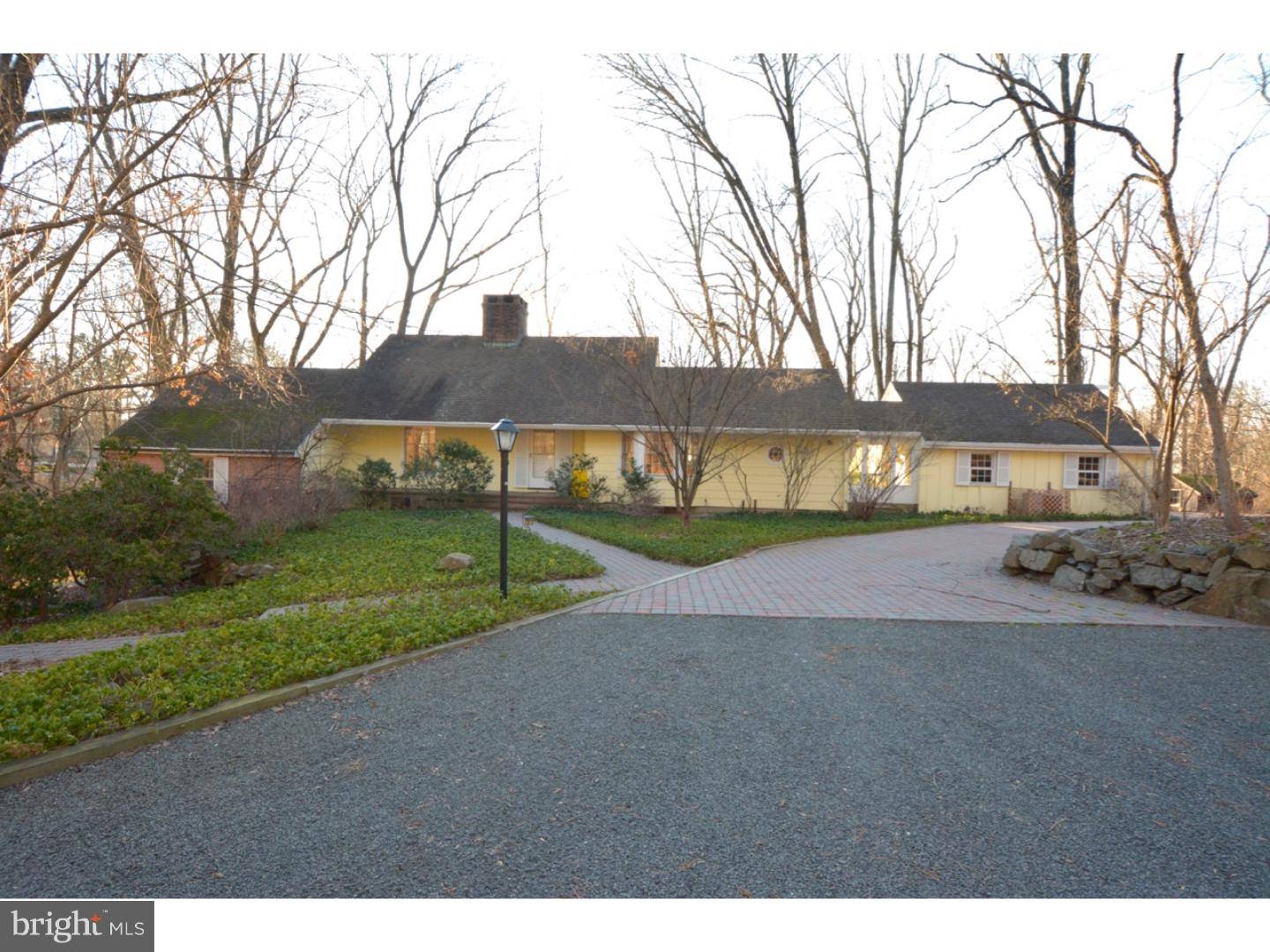 36 DRAKES CORNER RD, Princeton, NJ 08540