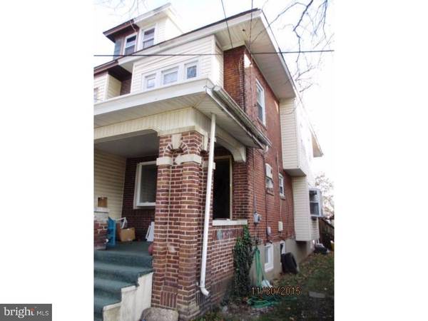 326 GARDNER AVE, Trenton City, NJ 08618