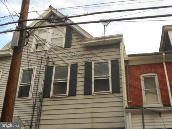 142 HANCOCK ST, Trenton, NJ 08611