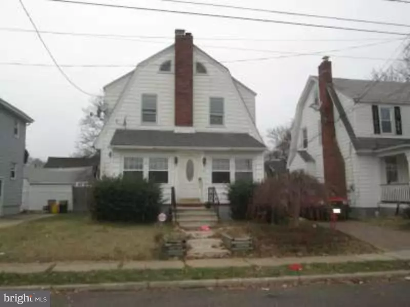 81 IRVINGTON PL, Hamilton, NJ 08610