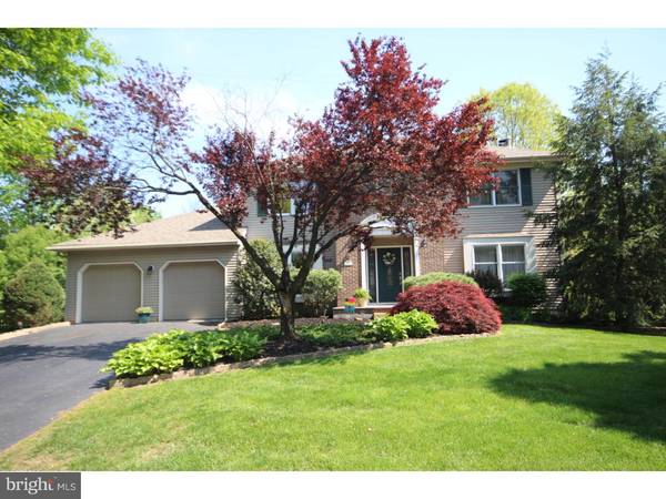 68 MARTIN LN, Hamilton, NJ 08619