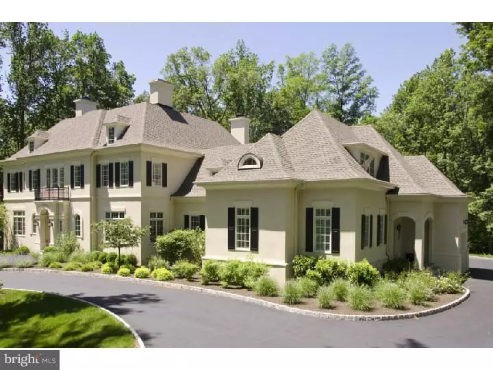 Princeton, NJ 08540,56 CRADLE ROCK RD