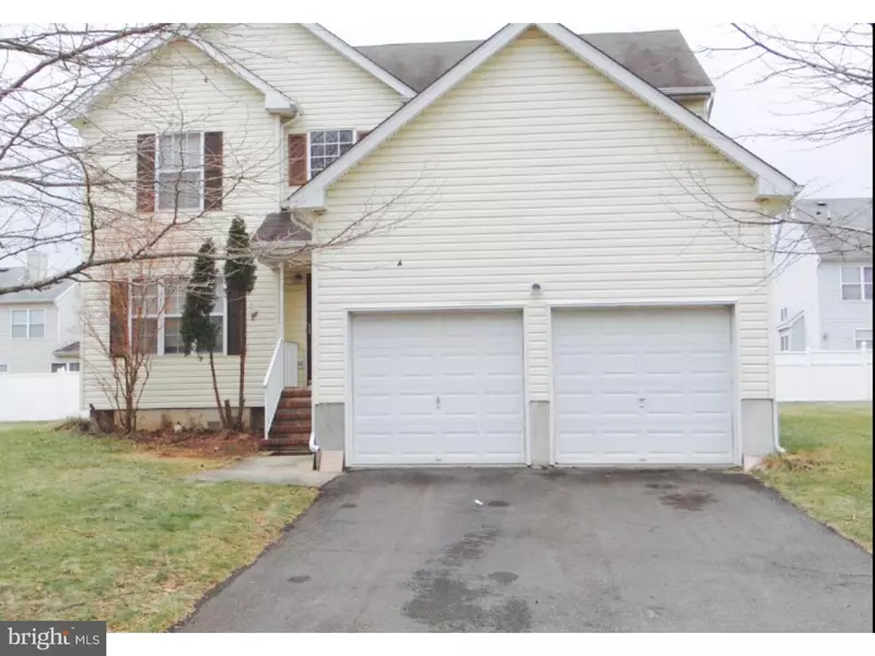 5 SPRINGMEADOW DR, Ewing Twp, NJ 08638