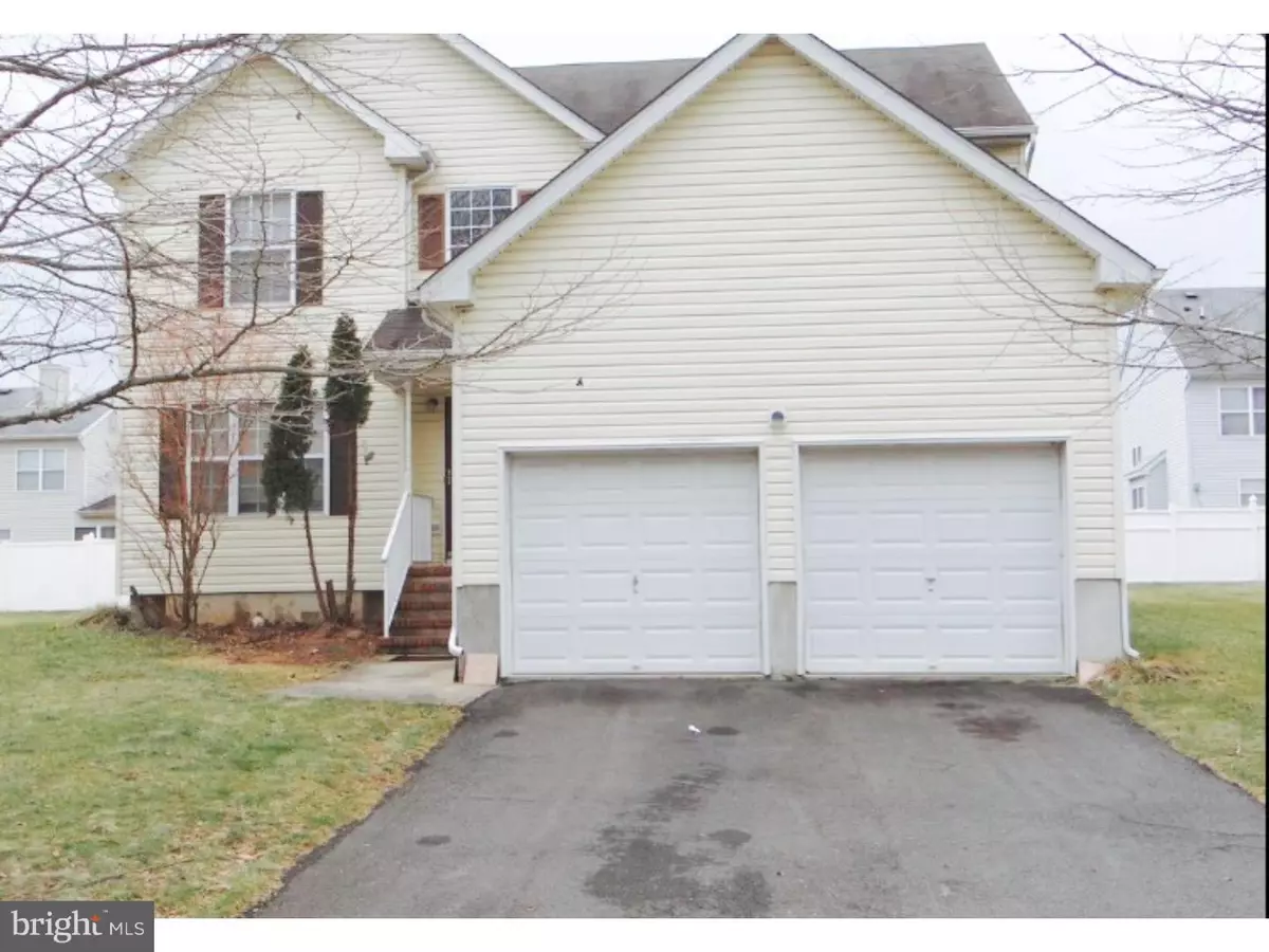 Ewing Twp, NJ 08638,5 SPRINGMEADOW DR