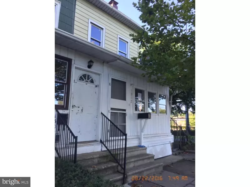 1302 PRINCETON AVE, Trenton, NJ 08638