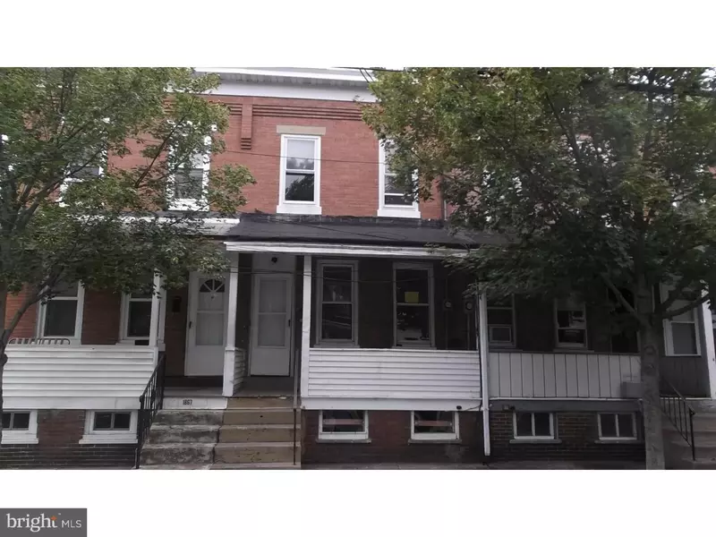 1865 CHESTNUT AVE, Trenton, NJ 08611