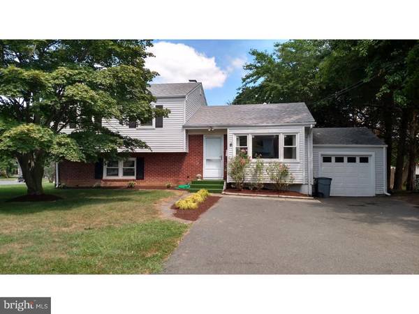 6 DUKE ST, Ewing, NJ 08618