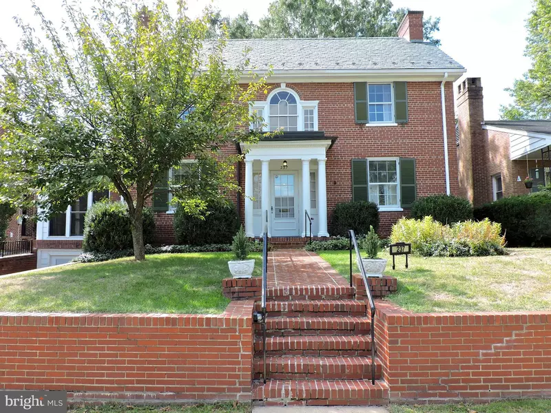 237 JEFFERSON ST, Winchester, VA 22601