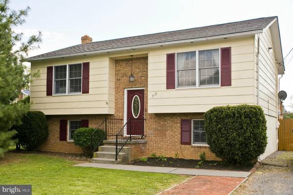 713 BRUCE ST, Winchester, VA 22601