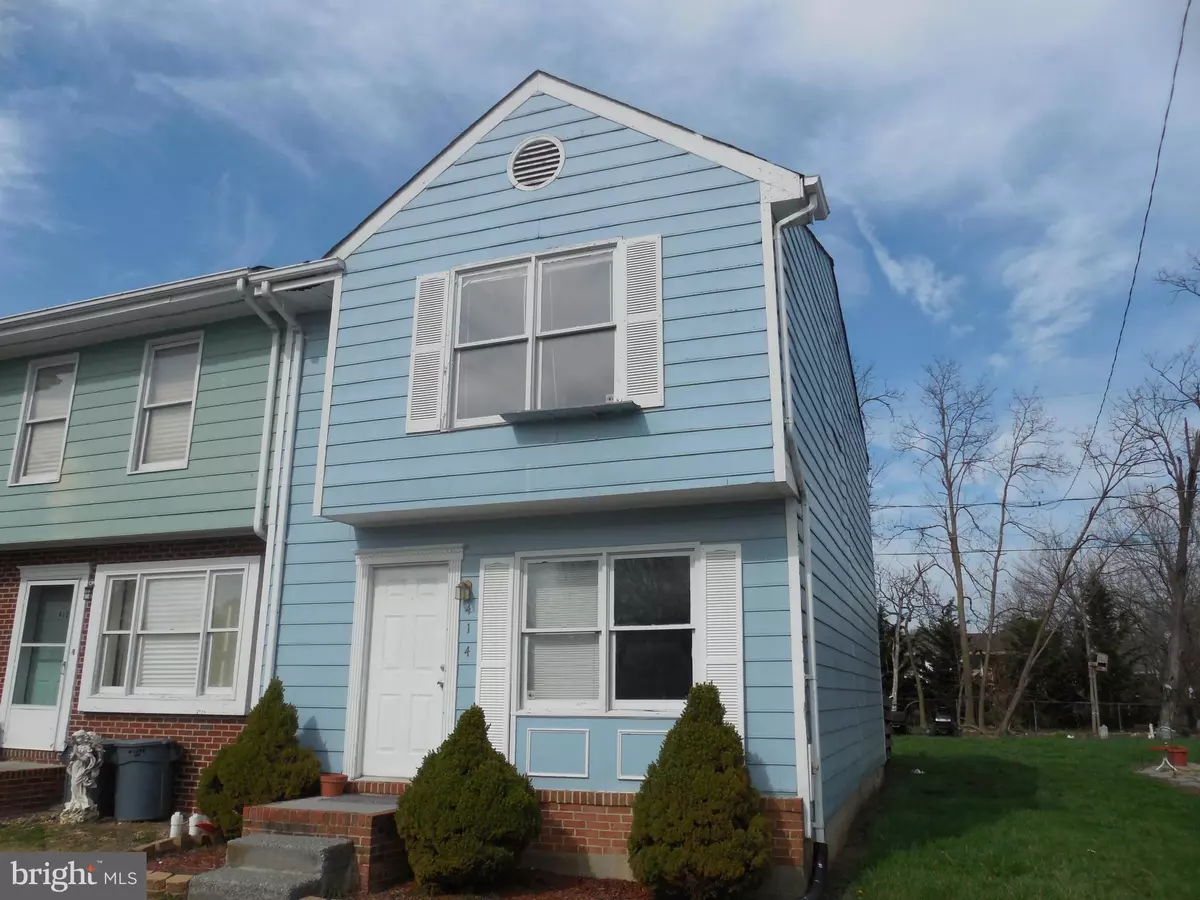 Winchester, VA 22601,414 CORNWALLIS CT