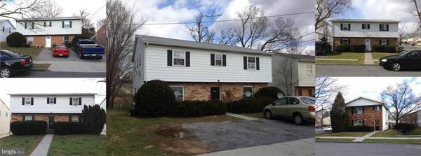 1004 FRANKLIN ST, Winchester, VA 22601