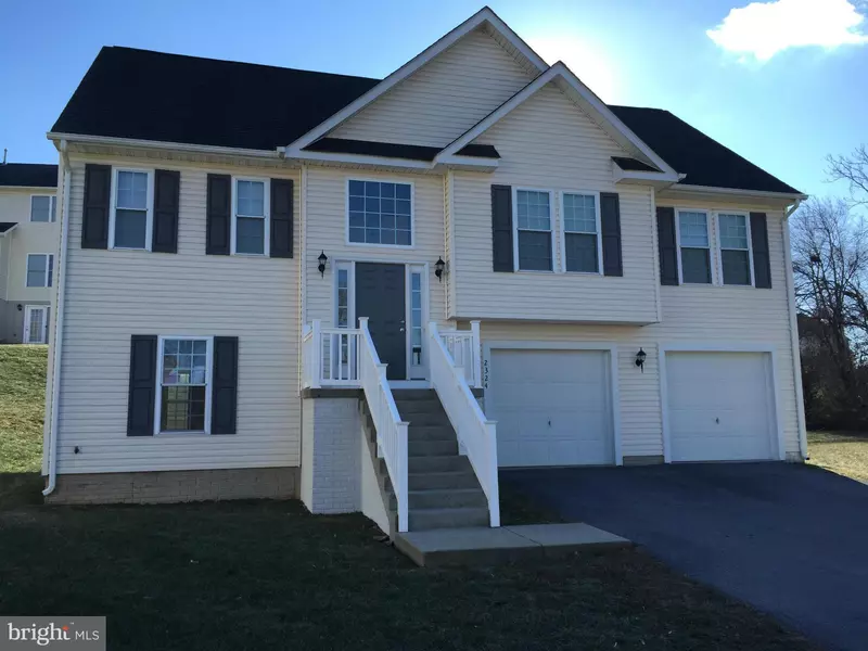 2324 TOWER AVE, Winchester, VA 22601